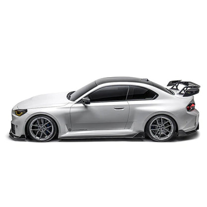 Adro A14A90-1301, A14A90-1501, A14A90-1401, A14A90-1201, A14A90-2201 BMW M2 G87 Pre-Preg Carbon Fibre Full Body Kit (2023+)