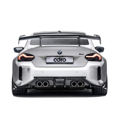 Adro A14A90-1301, A14A90-1501, A14A90-1401, A14A90-1201, A14A90-2201 BMW M2 G87 Pre-Preg Carbon Fibre Full Body Kit (2023+)