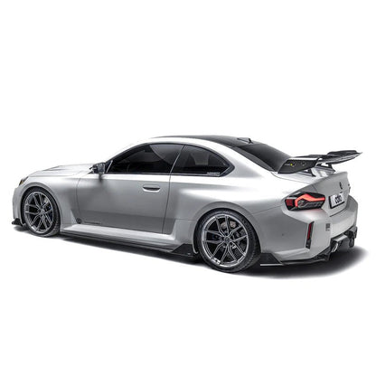 Adro A14A90-1301 BMW M2 G87 Pre-Preg Carbon Fibre Rear Diffuser (2023+)