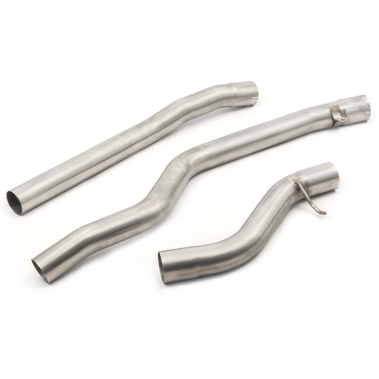 Cobra Exhaust BMW M240i (F22/F23 LCI) (16-21) Resonator GPF/PPF Delete Performance Exhaust
