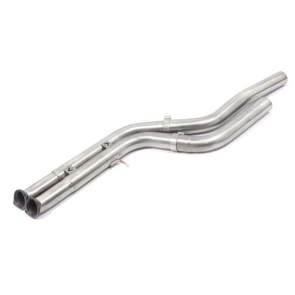 Cobra Exhaust BMW M3 (F80) 3" Secondary De-Cat Bypass Performance Exhaust