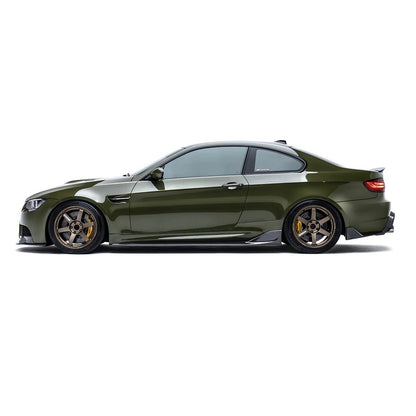 Adro A14A20-1301 BMW M3 E92 Carbon Fibre Rear Diffuser