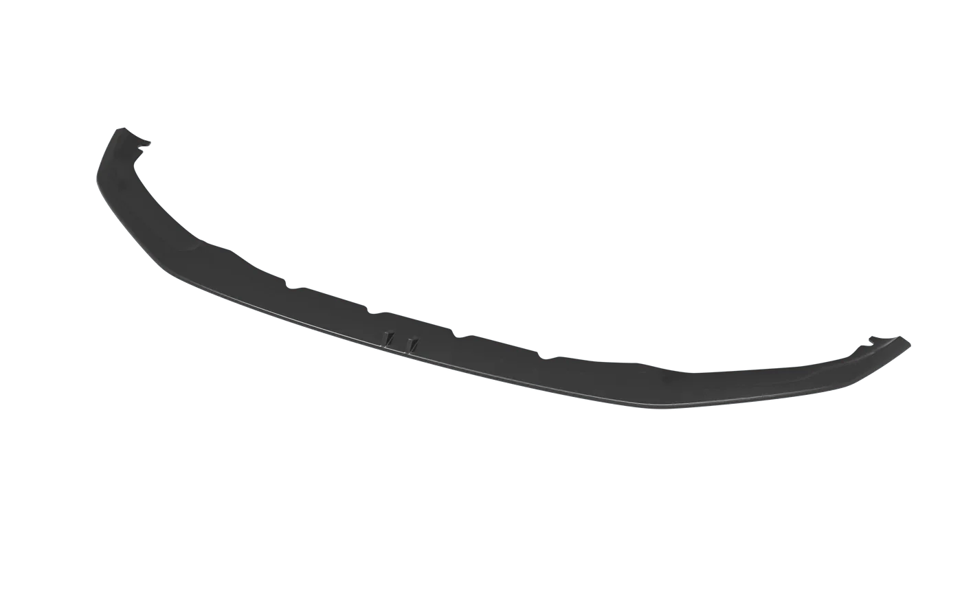 Adro A14A11-1201 BMW M3 G80 G81 & M4 G82 G83 Carbon Fibre Splitter For Front Bumper (2021+)