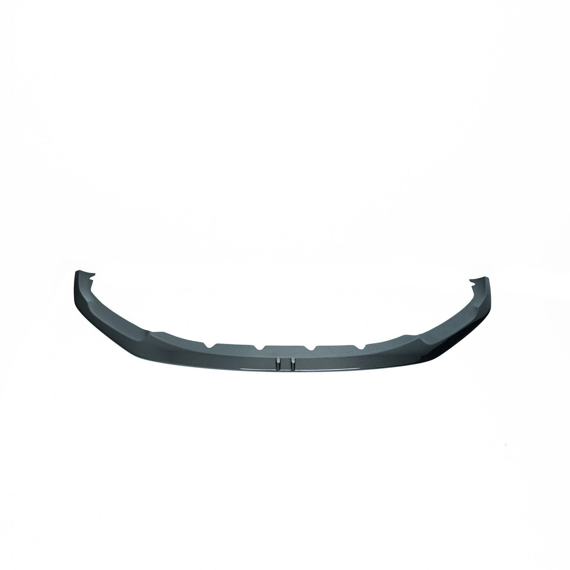 Adro A14A11-1201 BMW M3 G80 G81 & M4 G82 G83 Carbon Fibre Splitter For Front Bumper (2021+)
