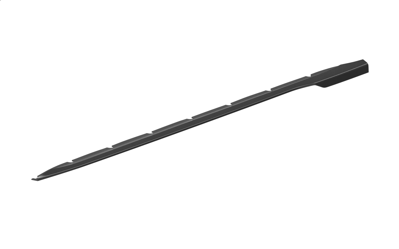 Adro BMW M3 G80 G81 & M4 G82 G83 Dry Carbon Fibre Full Length Side Skirts (2021+)