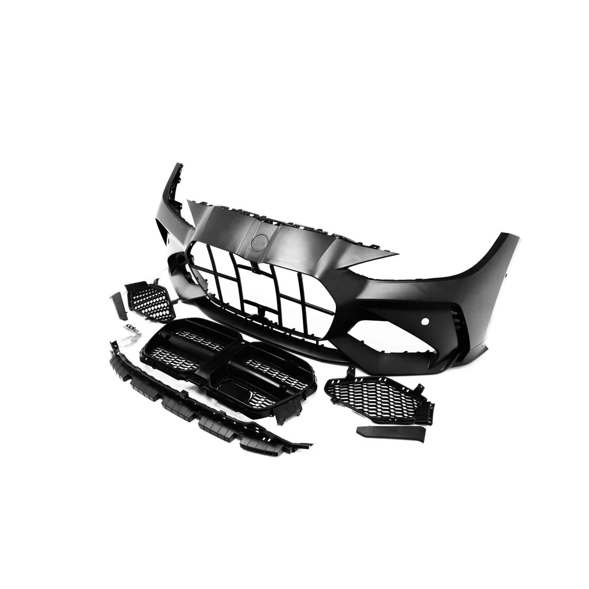 Adro BMW M3 G80 G81 & M4 G82 G83 Front Bumper (2021+)