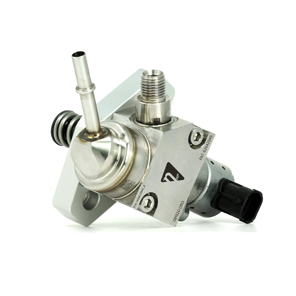 Precision Raceworks 3.0L BMW S55 Twin Standard Bore High Pressure Fuel Pump Kits