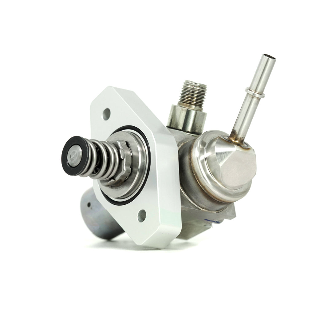 Precision Raceworks 3.0L BMW S55 Twin Standard Bore High Pressure Fuel Pump Kits