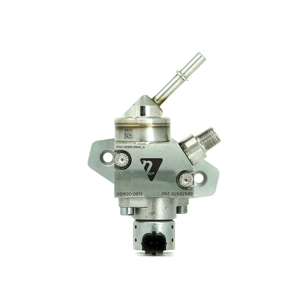 Precision Raceworks 3.0L BMW S55 Twin Standard Bore High Pressure Fuel Pump Kits