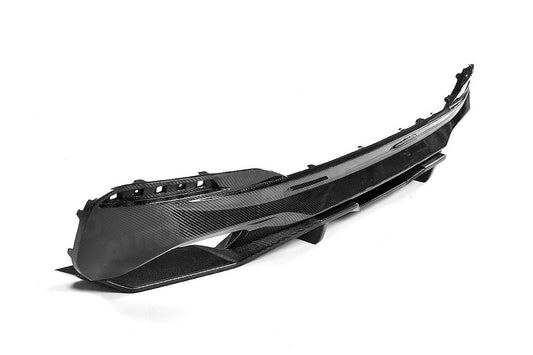 AUTOID G30 G31 Carbon Fibre Performance Rear Diffuser (Inc. 520i, 530dx, 540ix & M550dx)