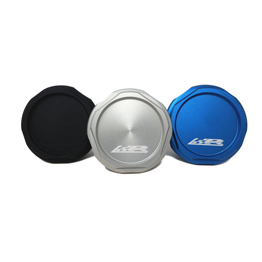 Precision Raceworks BMW Washer Fluid Tank Cap