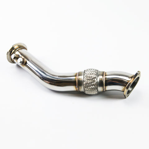 ATM BMW N57 535D Downpipe 2014-2016