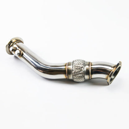 ATM BMW 335D Downpipe 2008-2012