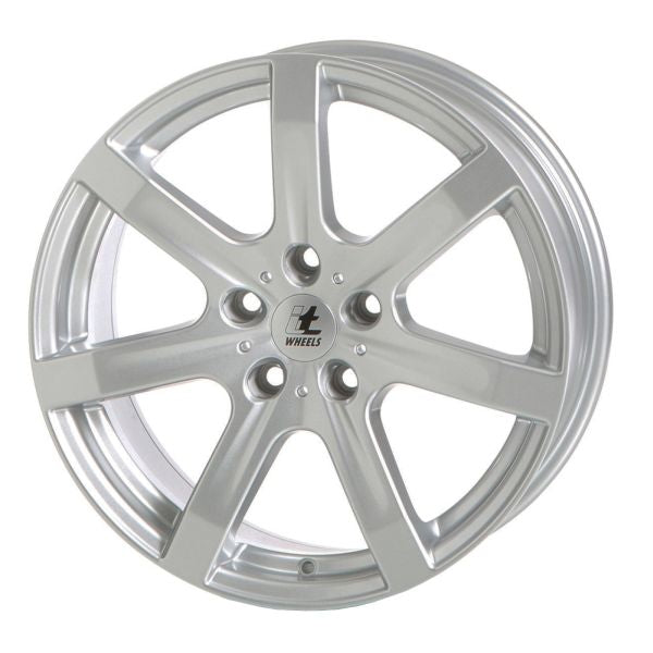 ITWHEELS ITW4561501 Pkw Alloy Rim