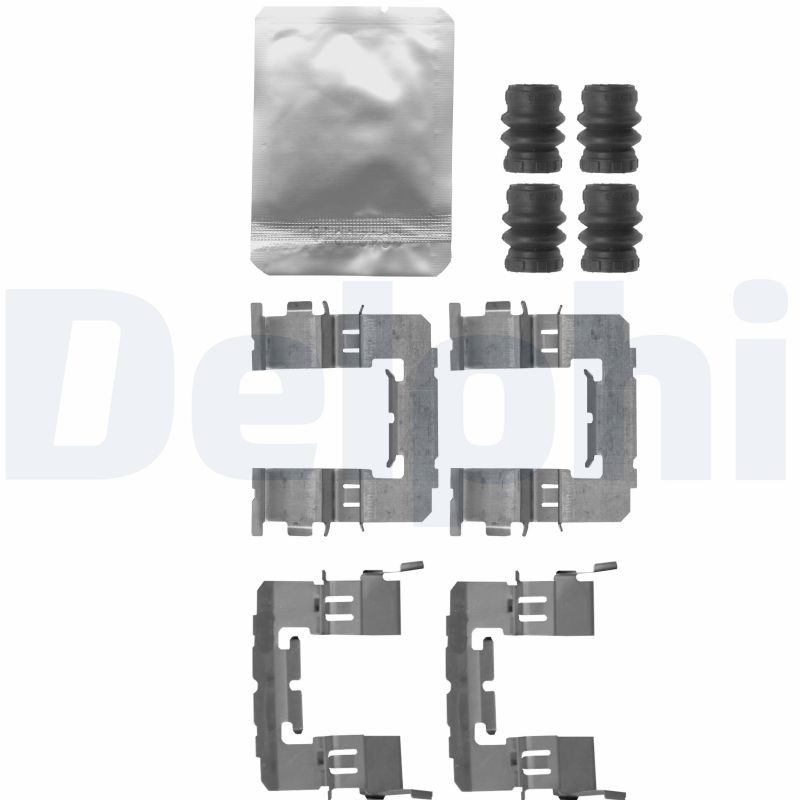 C.E.I 198730 Brake Disc
