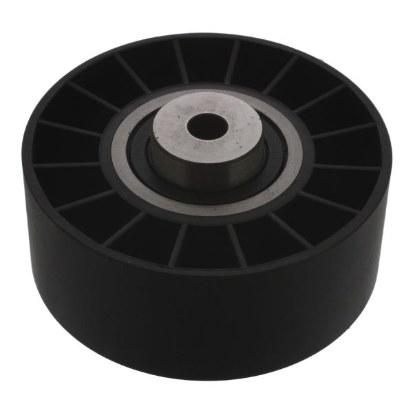 FEBI BILSTEIN FE06298 V-Ribbed Belt Deflection/Guide Pulley