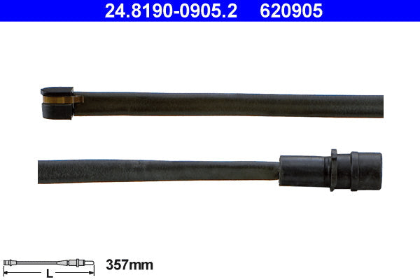 LPR LPR07150 Brake Shoe Set