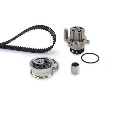 GATES GATKP15601XS-2 Water Pump & Timing Belt Kit