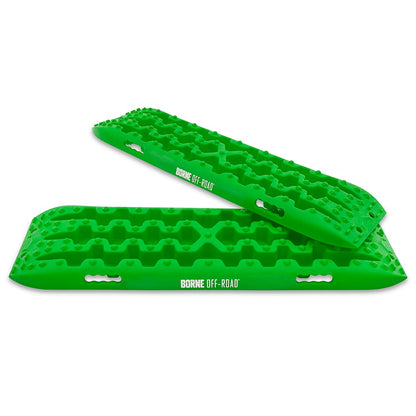 Mishimoto BNRB-109 Traction Board Set