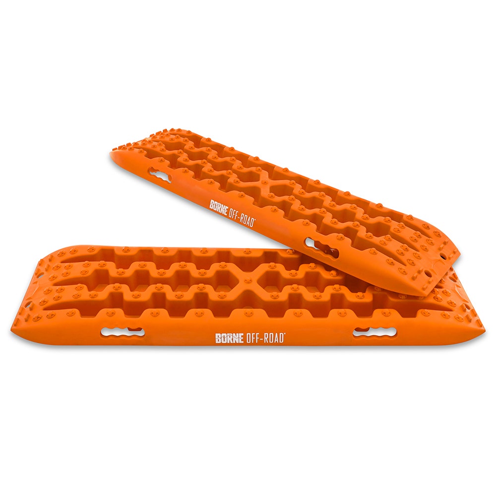 Mishimoto BNRB-109 Traction Board Set