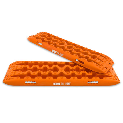 Mishimoto BNRB-109 Traction Board Set