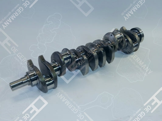 OE GERMANY 030300123000 Crankshaft