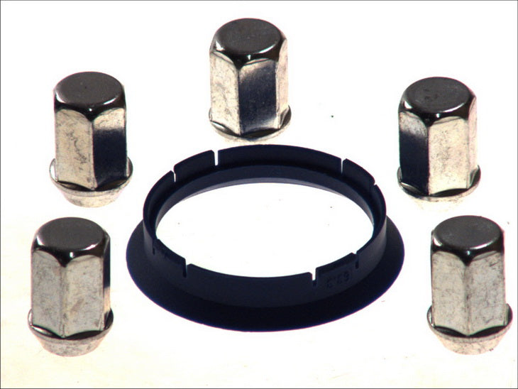 MAGMA MK037 Alloy Rim Fitting Kit