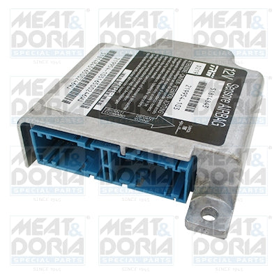 MEAT & DORIA MD208054 Airbag Control Unit