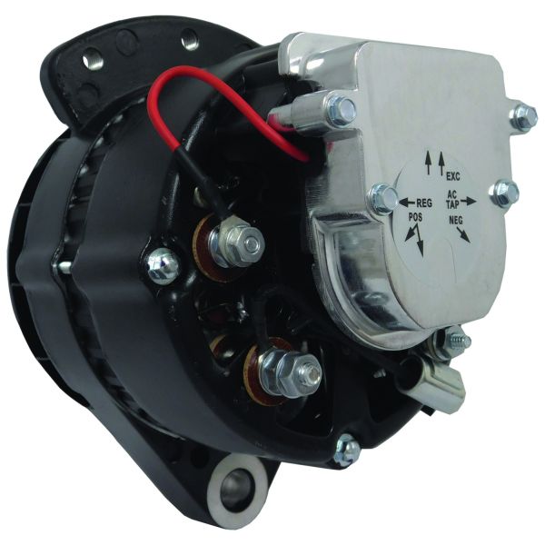 WAI GLOBAL 7497NWAI Alternator