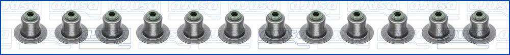 AJUSA AJU57091600 Valve Stem Seal Set