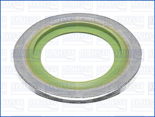 AJUSA AJU20003300 Oil Sump Gasket