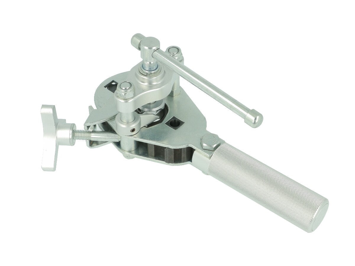 Turbozentrum 110201 Flaring tool for AN / Dash Aluminium tubes