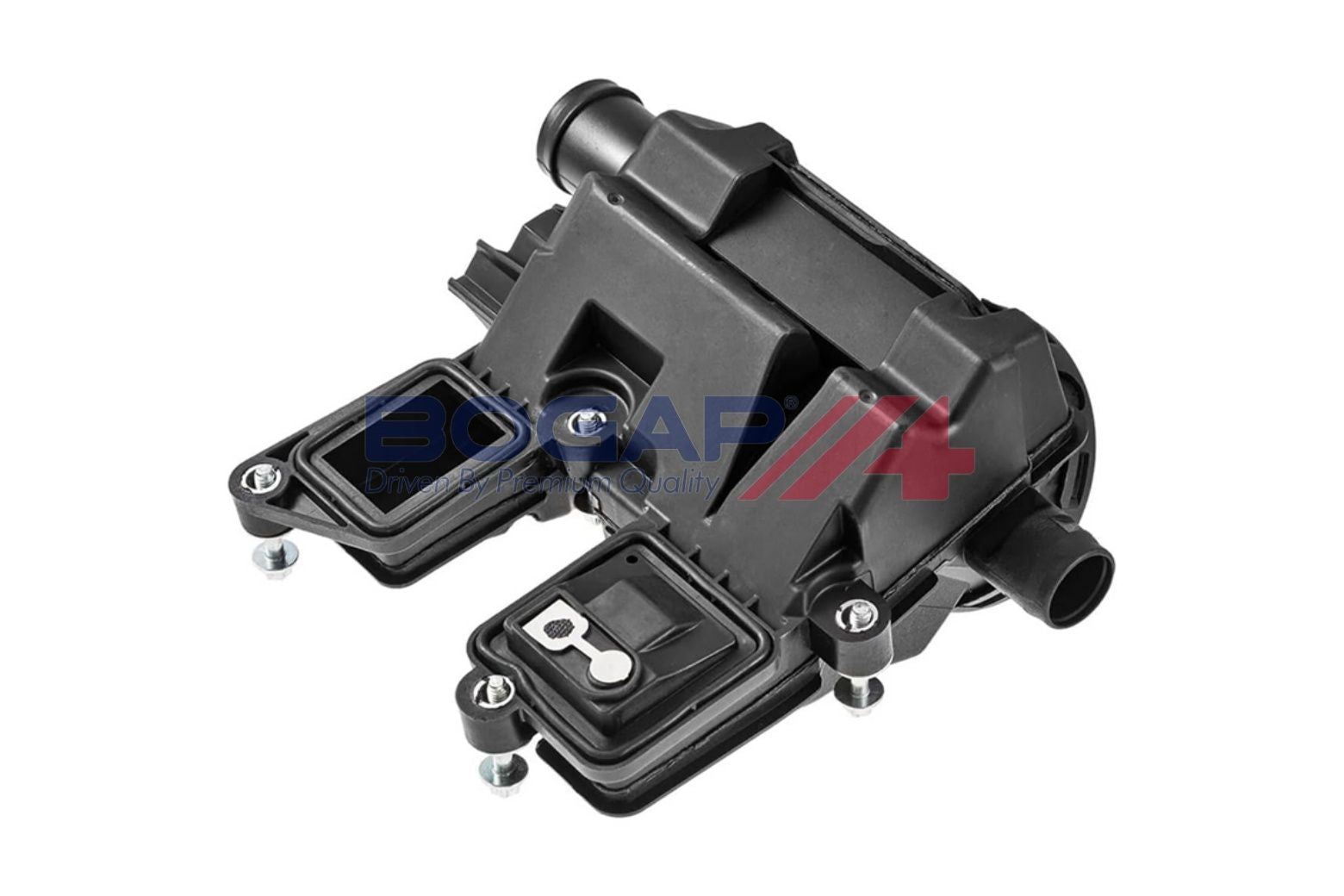 BOGAP A1216154 Oil Separator, Crankcase Ventilation