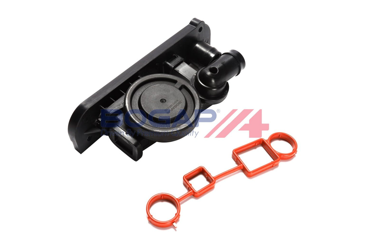 BOGAP A1217103 Repair Kit, Crankcase Ventilation