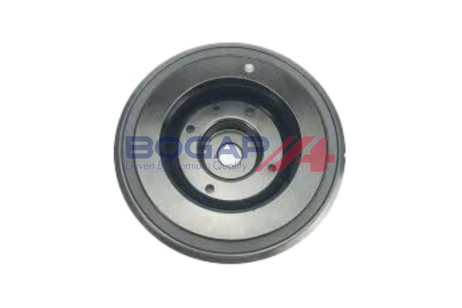 BOGAP A1219103 Belt Pulley, Crankshaft