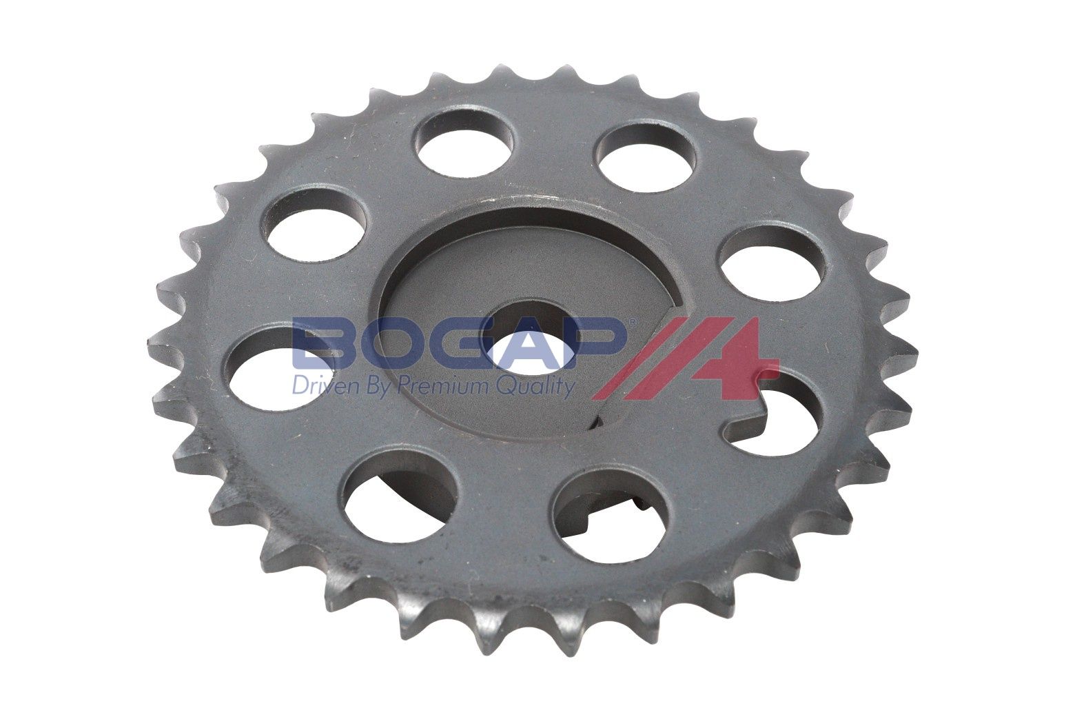 BOGAP A1220112 Sprocket, Crankshaft