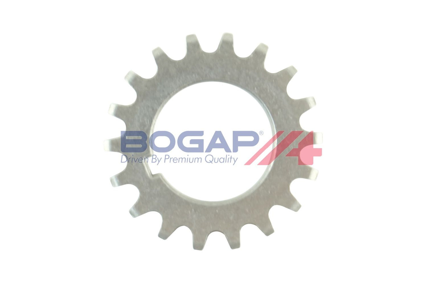 BOGAP A1220114 Sprocket, Crankshaft