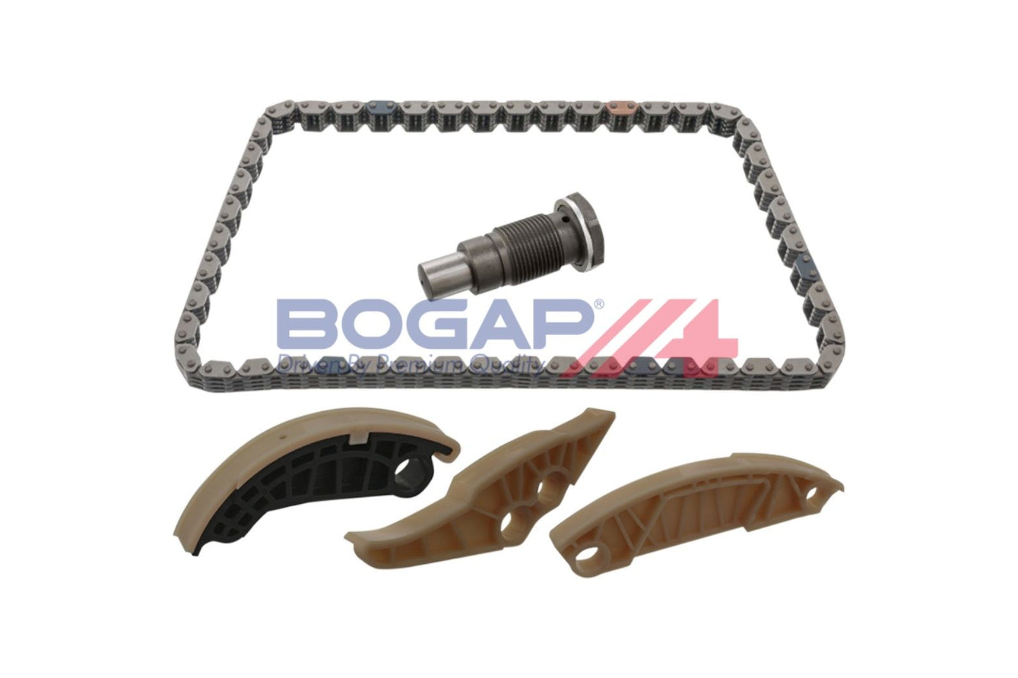 BOGAP A1328216 Timing Chain Kit