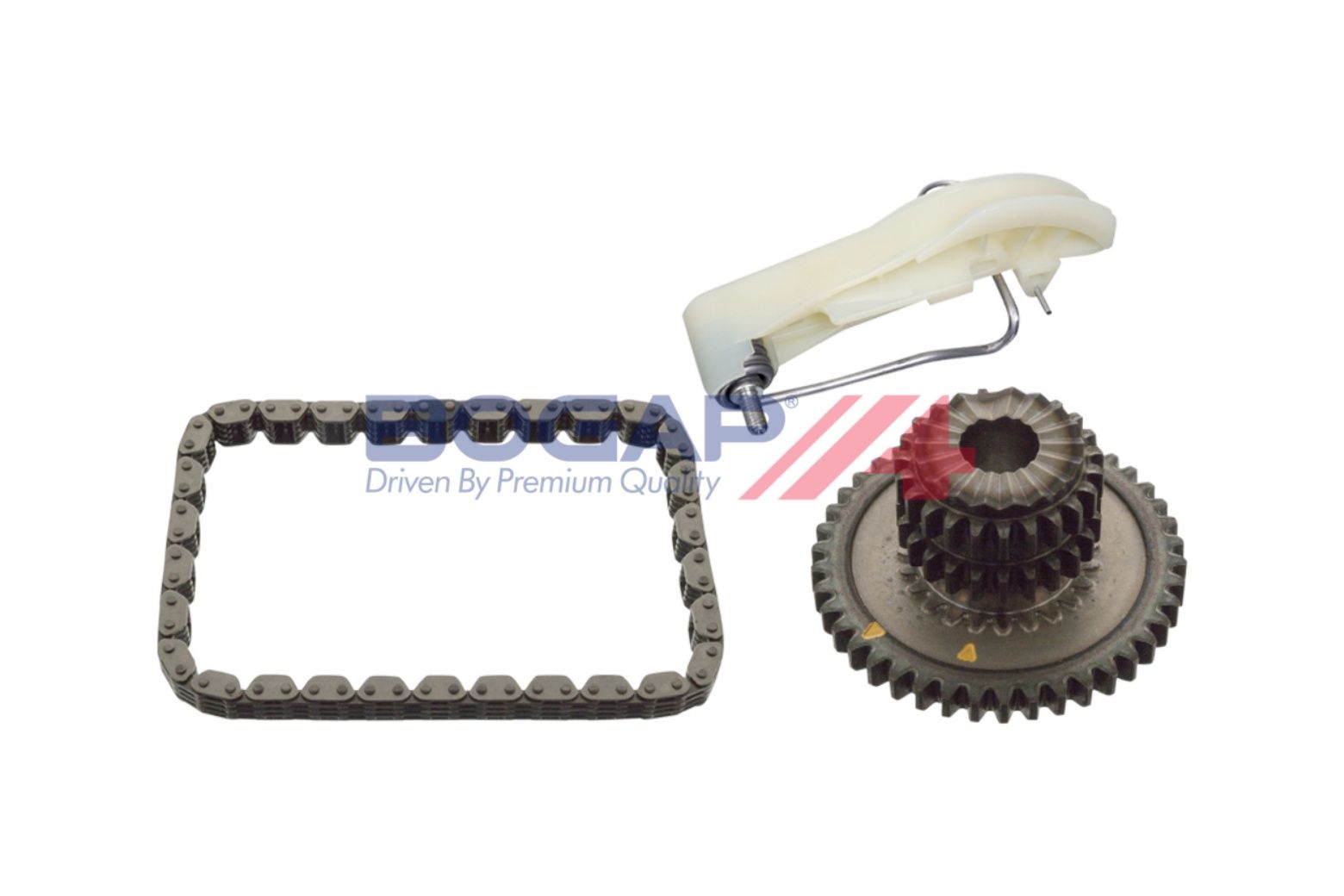 BOGAP A1328223 Timing Chain Kit