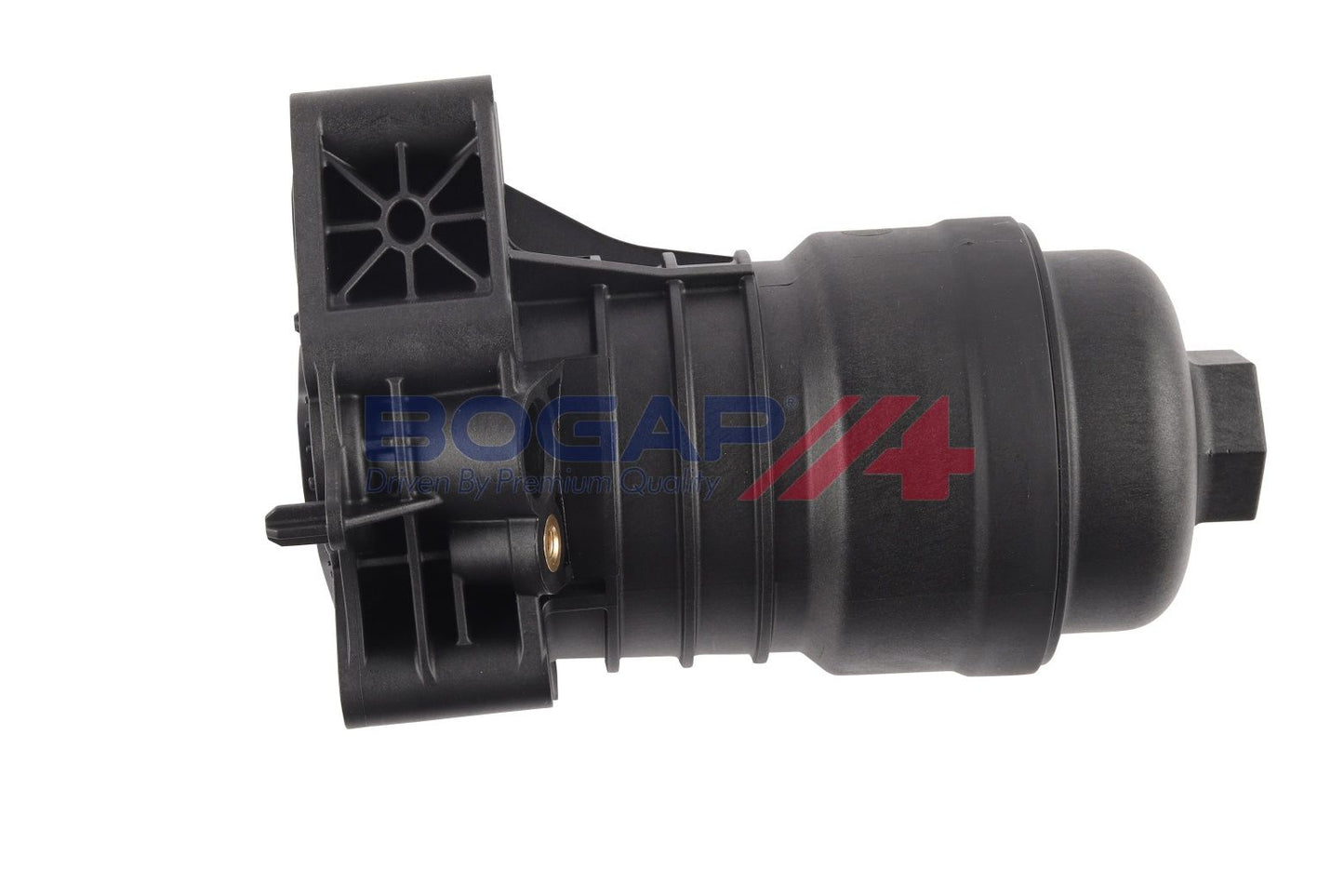 BOGAP A1433100 Housing, Oil Filter
