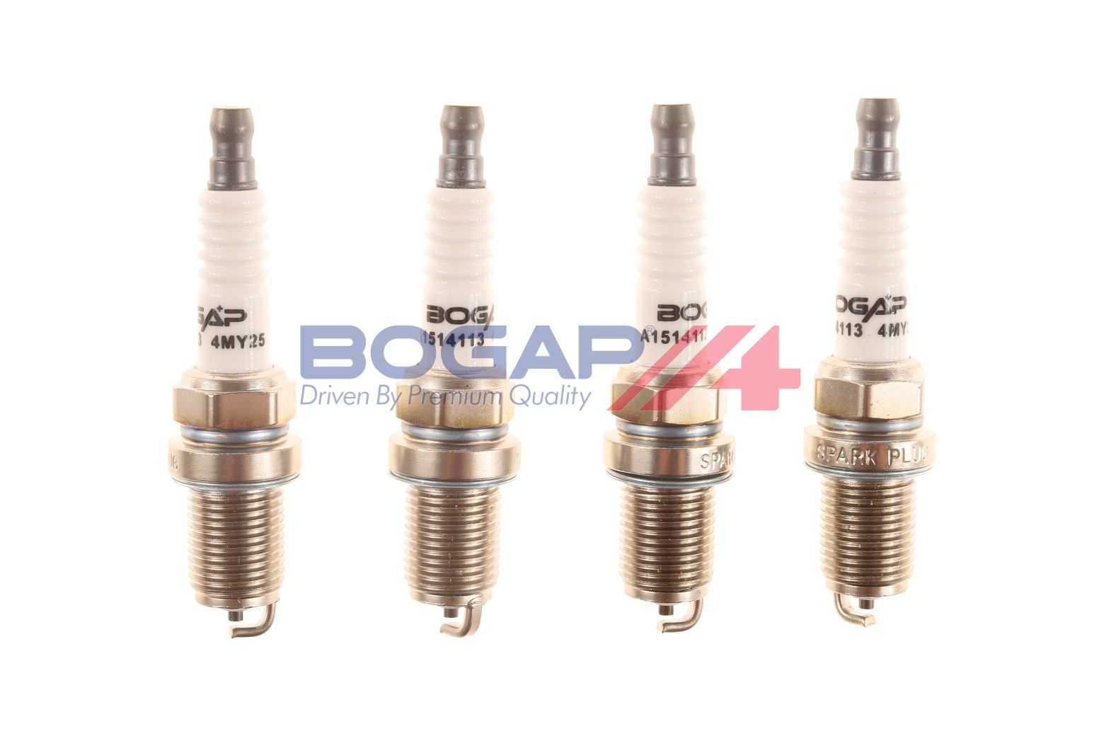 BOGAP A1514113 Spark Plug