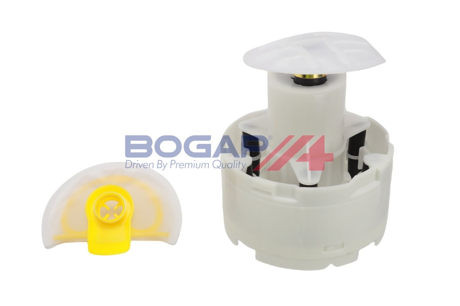 BOGAP A1622170 Fuel Pump