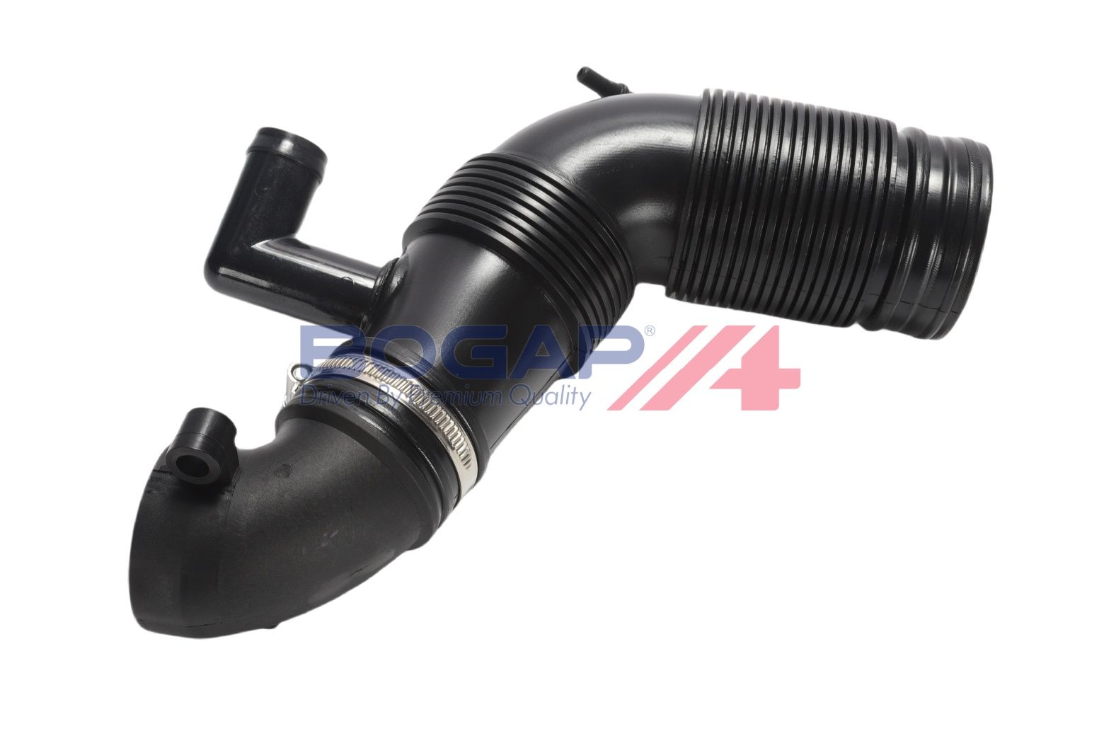 BOGAP A1711402 Charge Air Hose