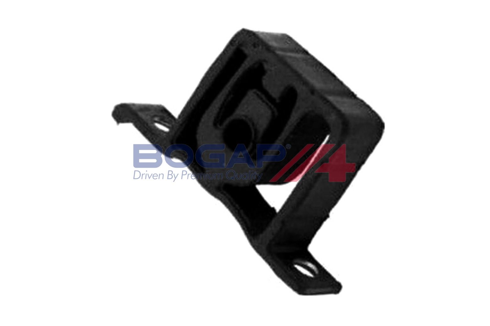 BOGAP A1813101 Mount, Exhaust System
