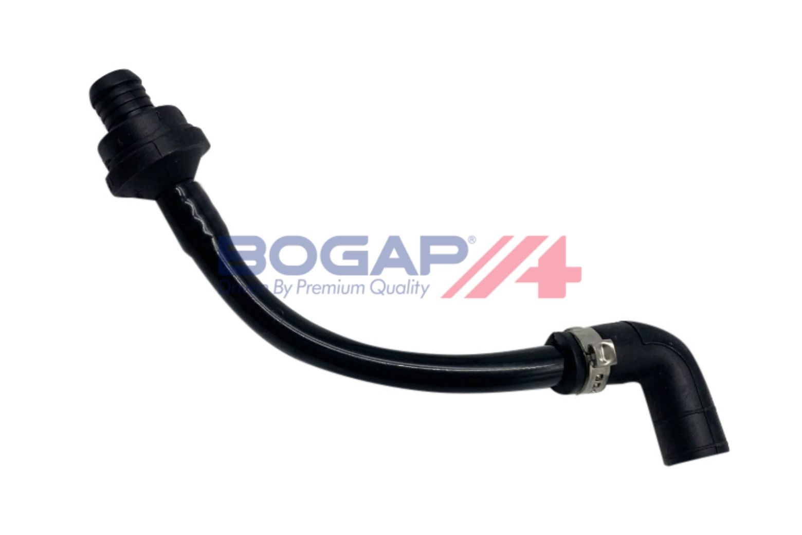 BOGAP A1912127 Vacuum Hose, Braking System