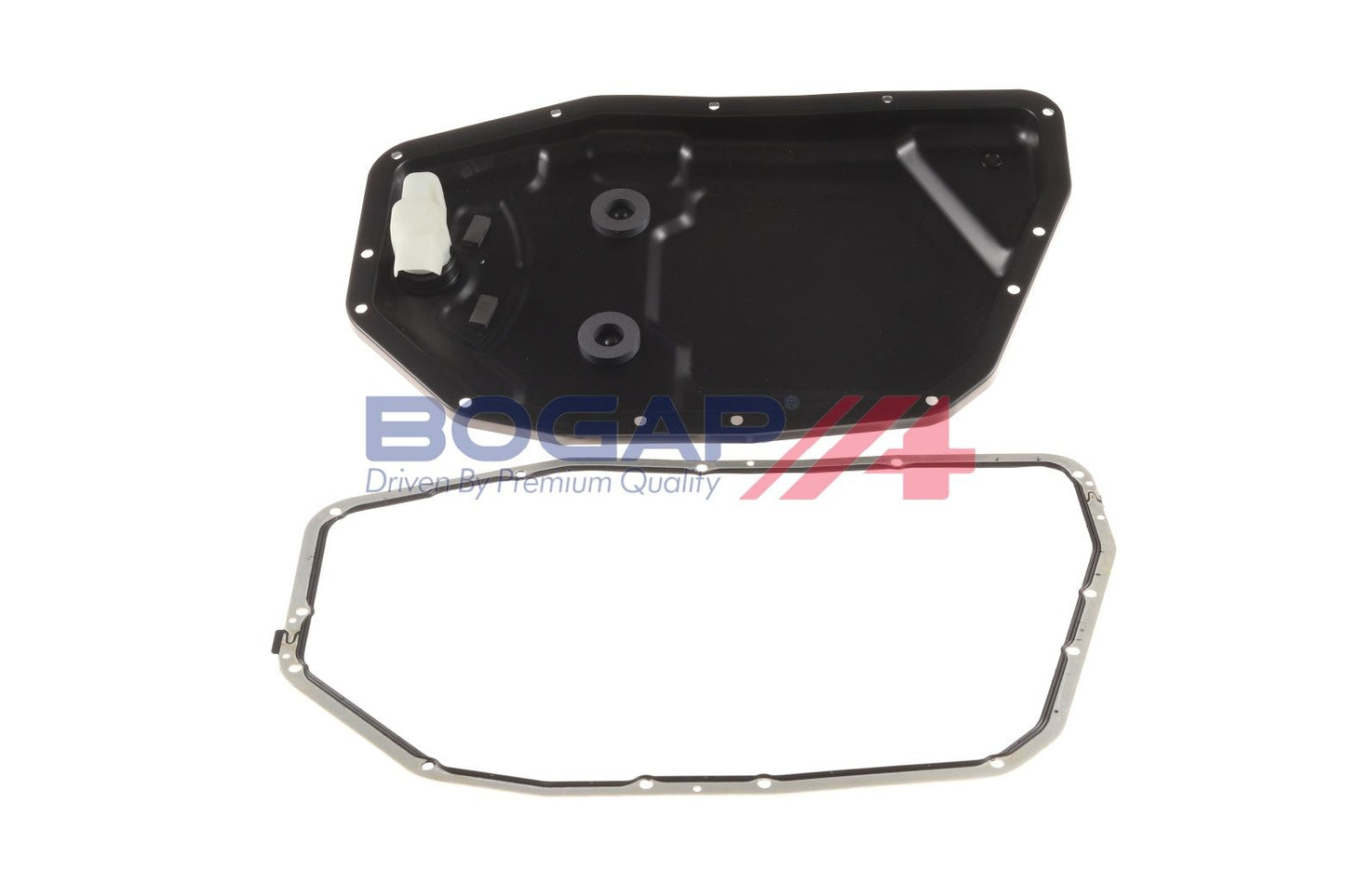 BOGAP A2125104 Oil Sump, Automatic Transmission