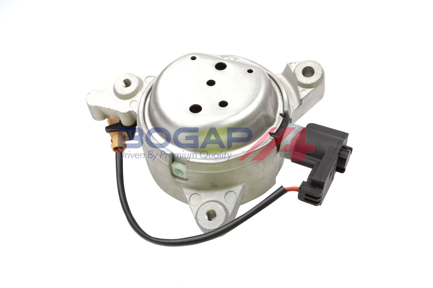 BOGAP A2144107 Mounting, Manual Transmission