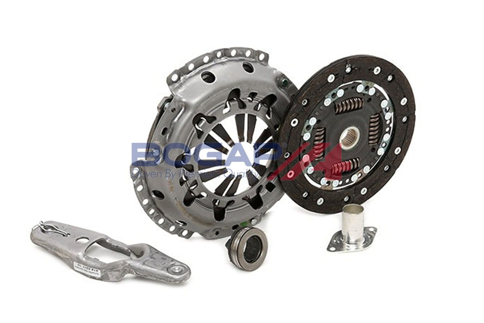 BOGAP A2223107 Clutch Kit