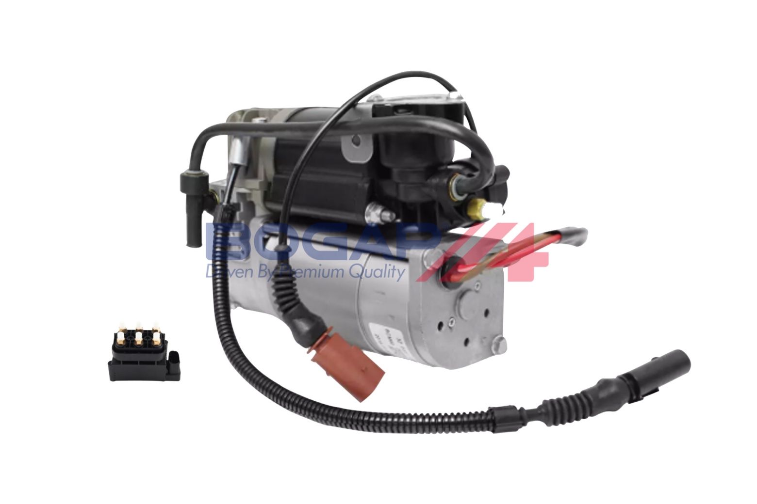 BOGAP A3428120 Compressor, Compressed-Air System
