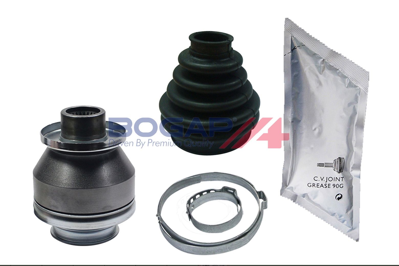 BOGAP A3513179 Joint Kit, Drive Shaft